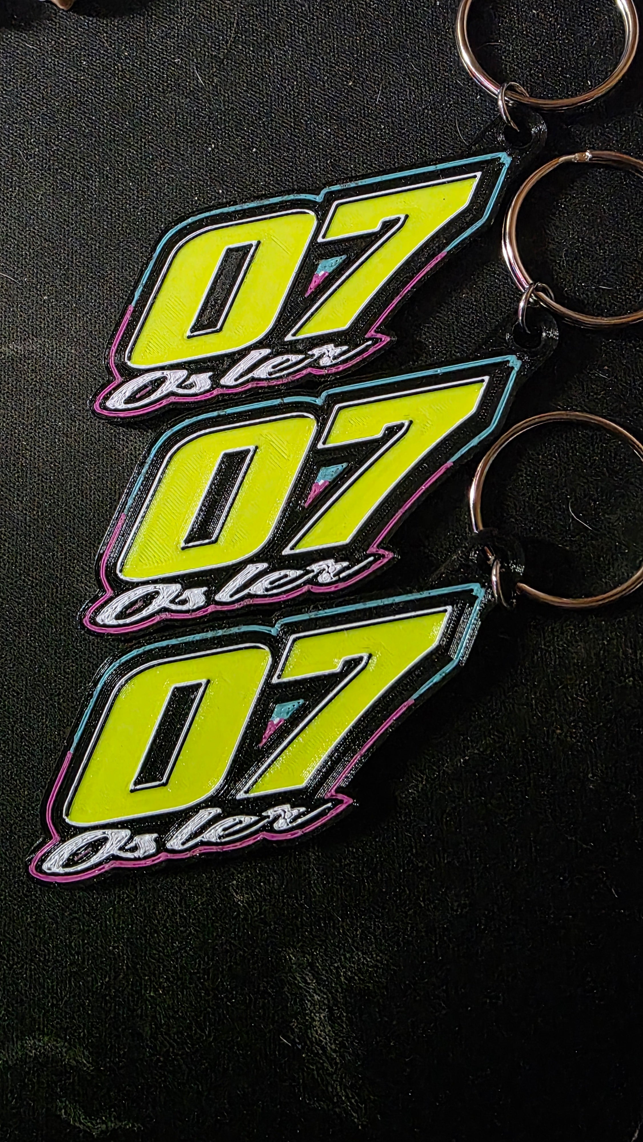 Accessories