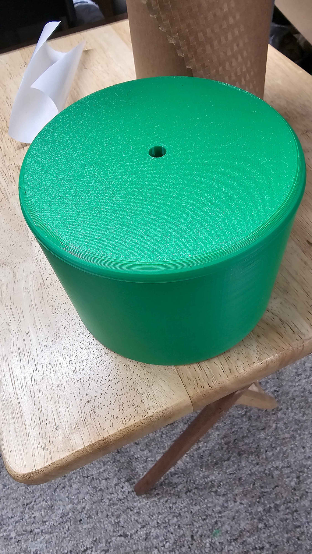 Carburetor Hat