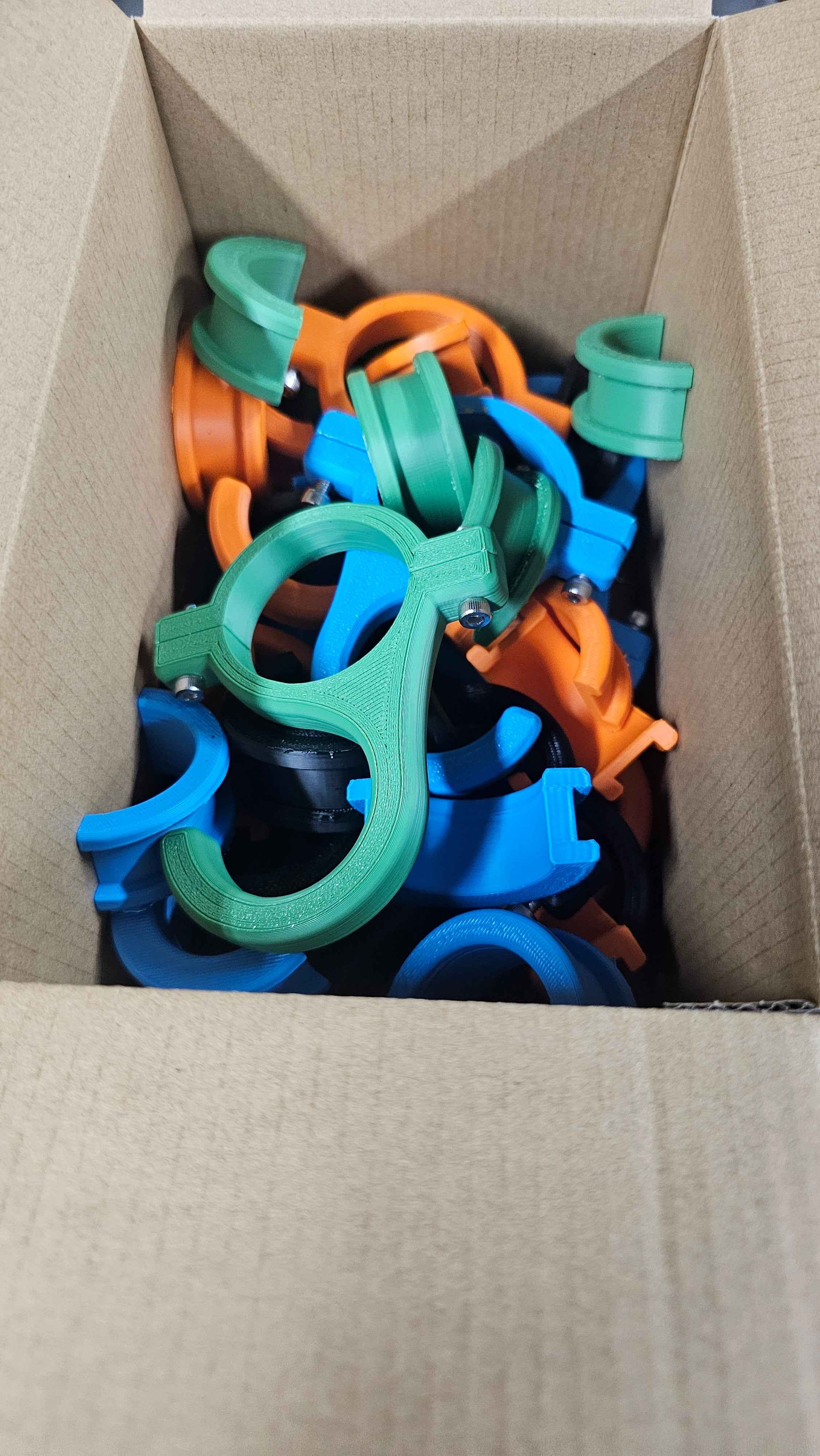 Helmet/Steering Wheel Hook