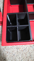 Milwaukee 3 Drawer Organizer/Divider - Z3 Designs