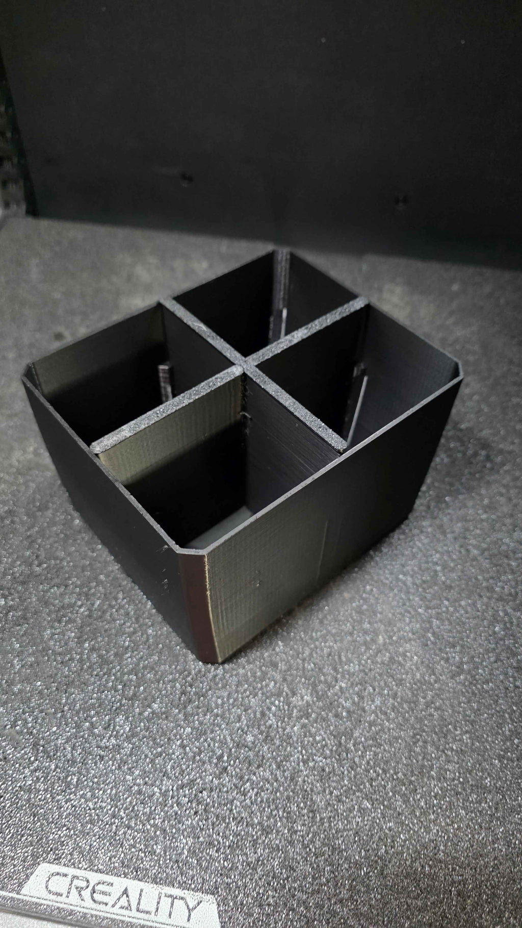Milwaukee 4 Drawer Oragnizer/Divider