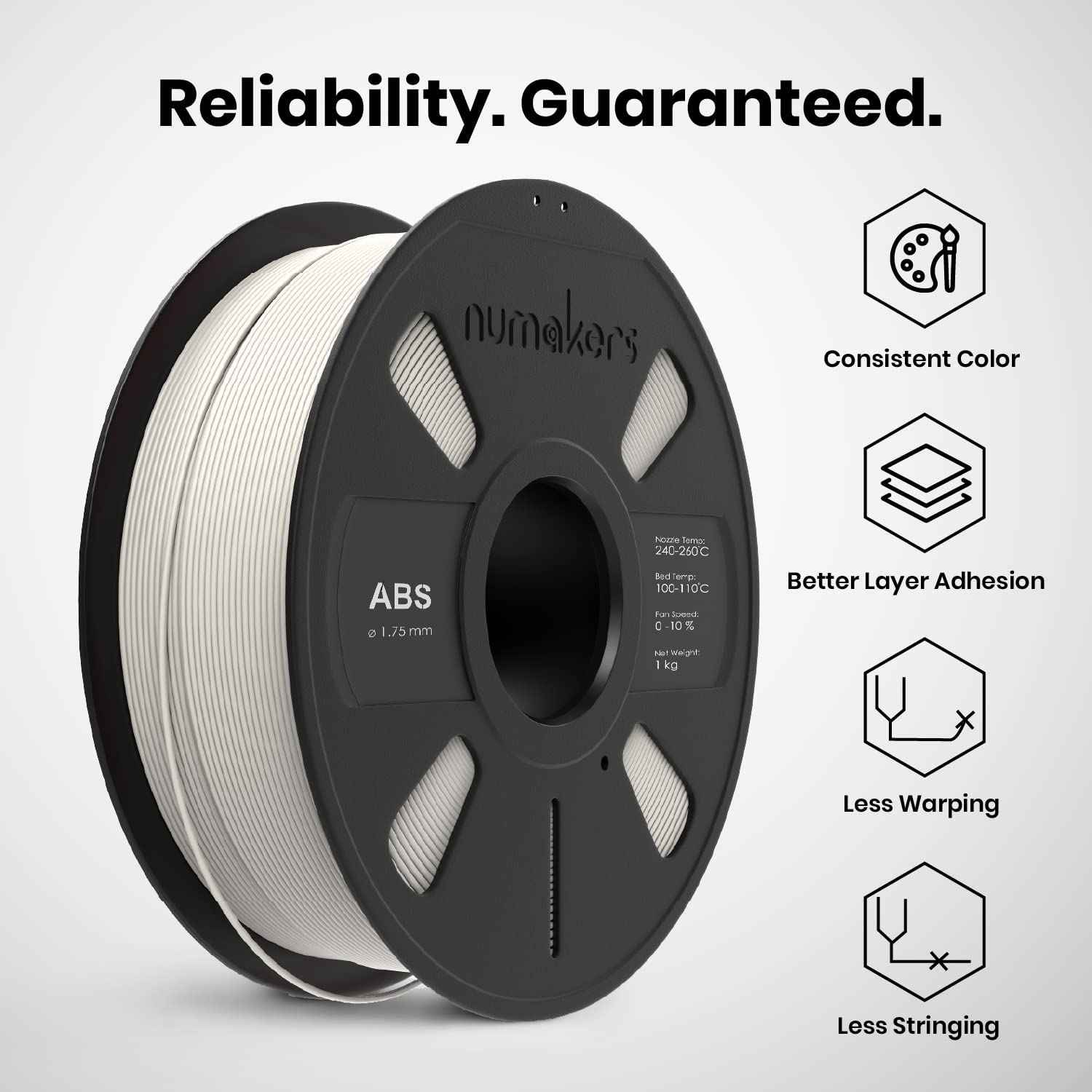 ABS Filament
