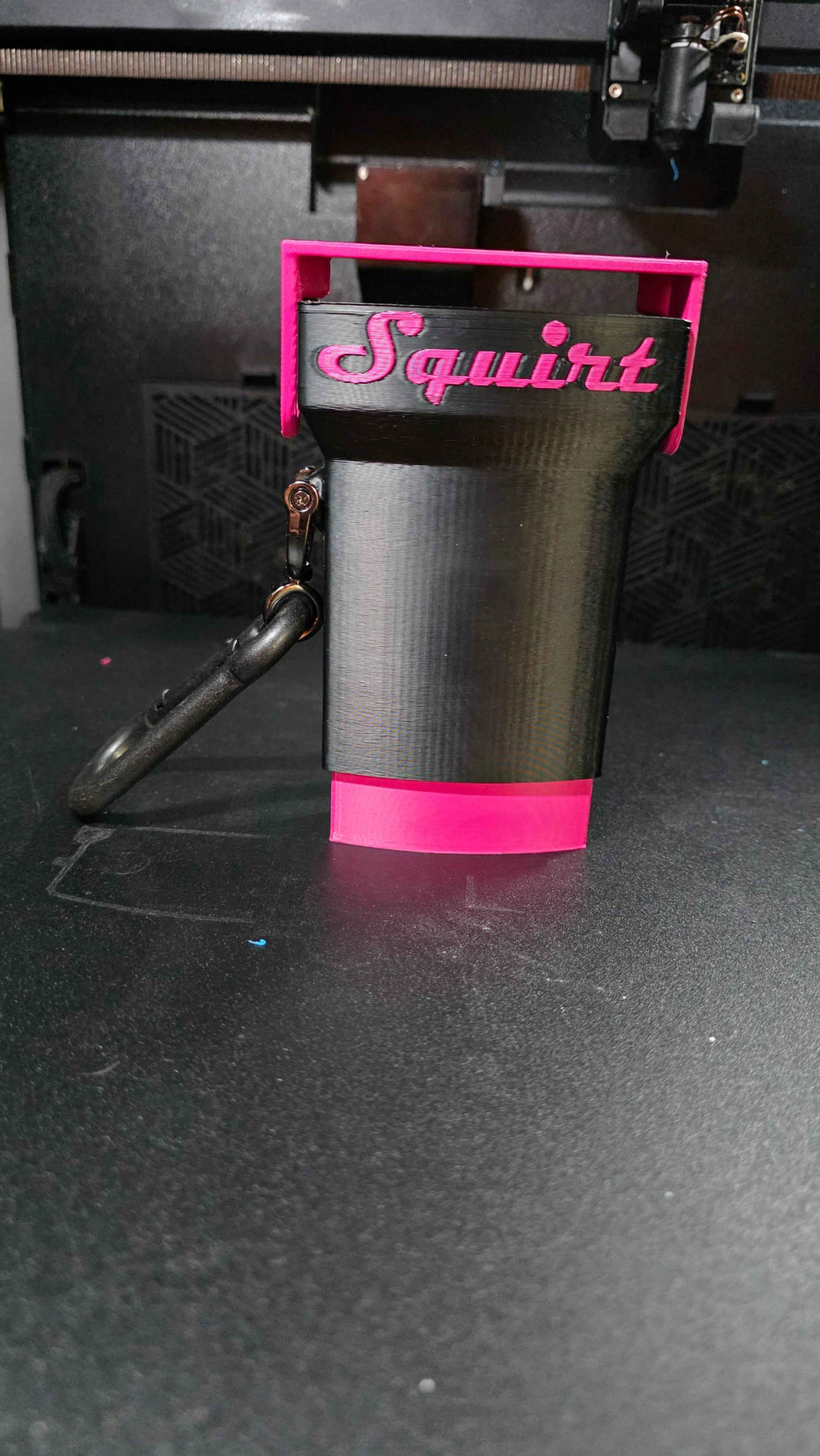Sturdy Dart Case