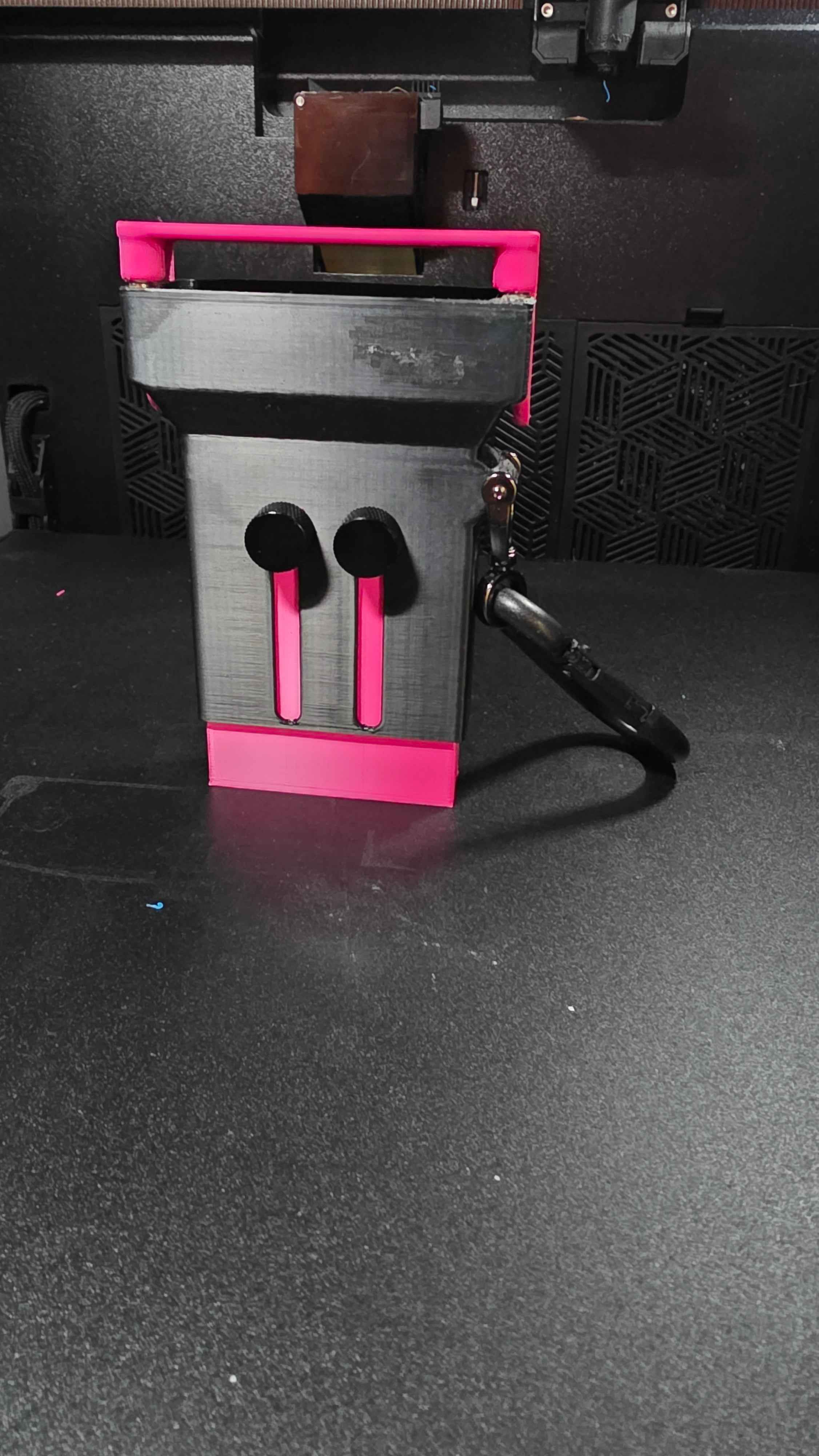 Sturdy Dart Case