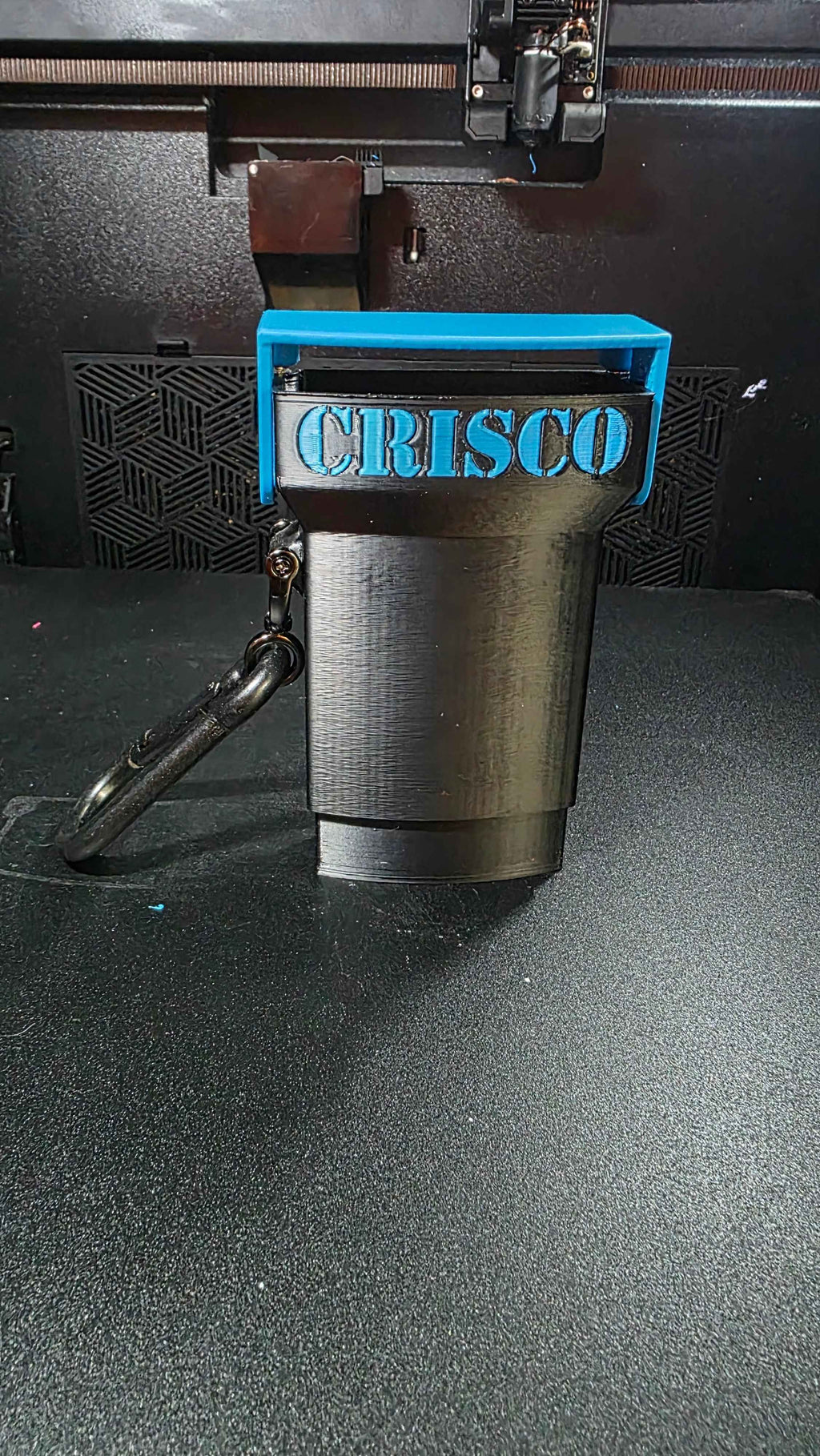 Sturdy Dart Case