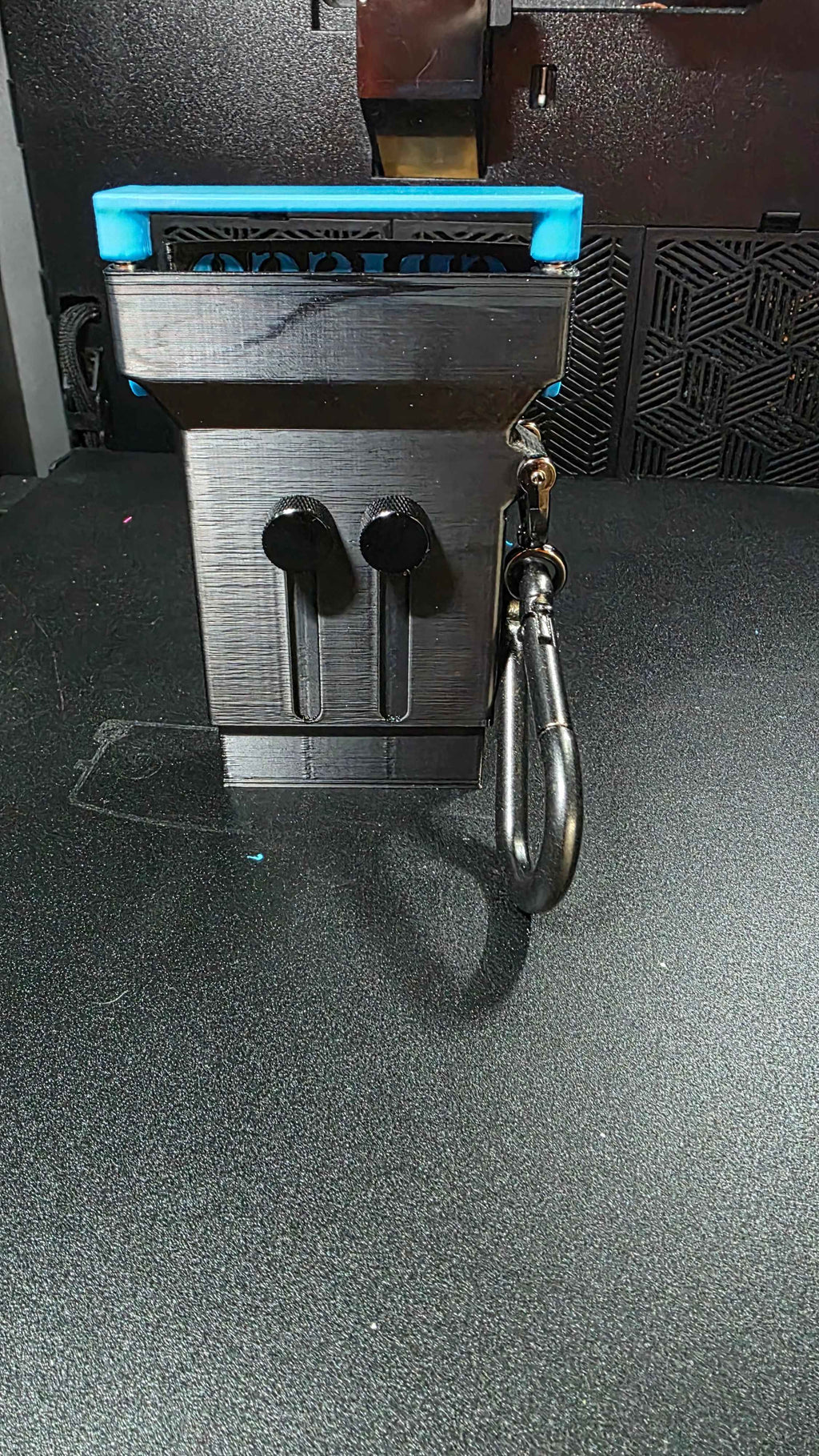 Sturdy Dart Case