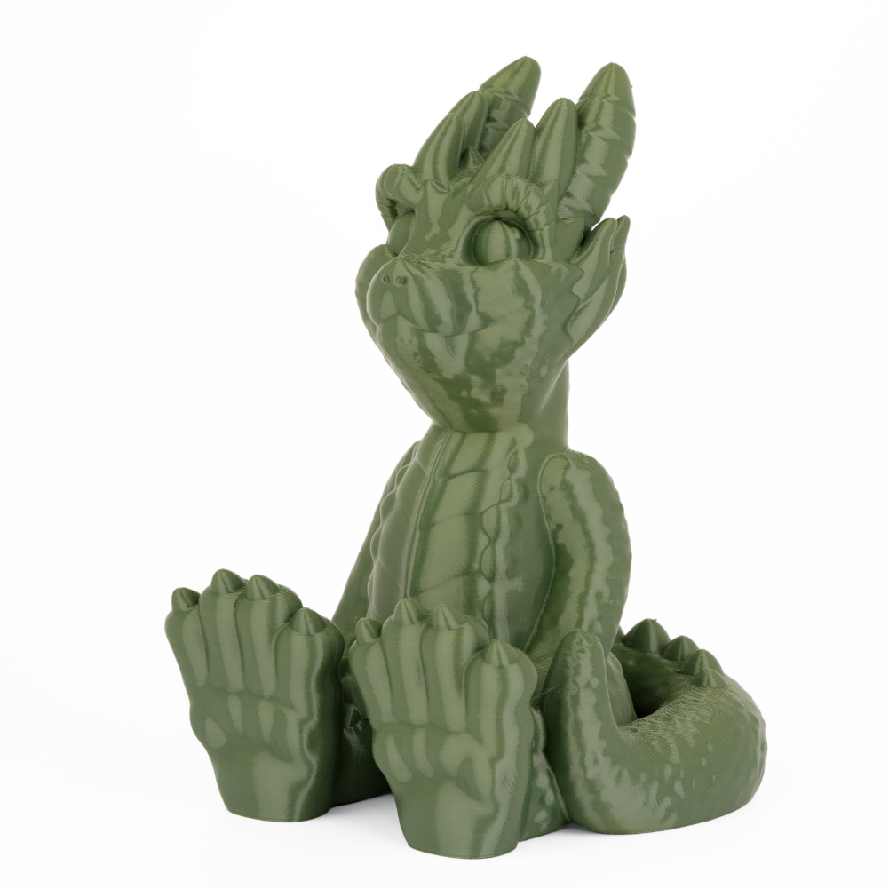 PLA+ Filament