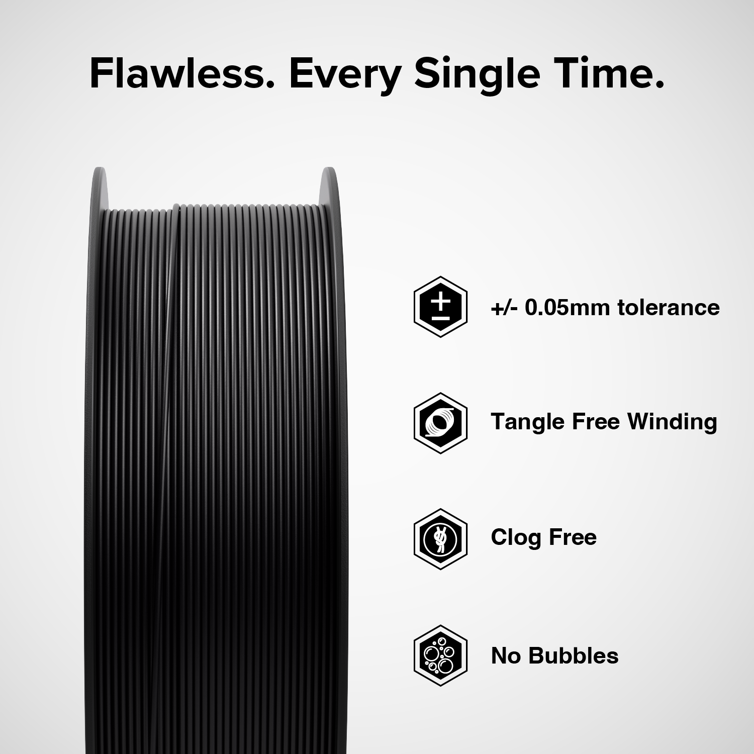 ABS Filament