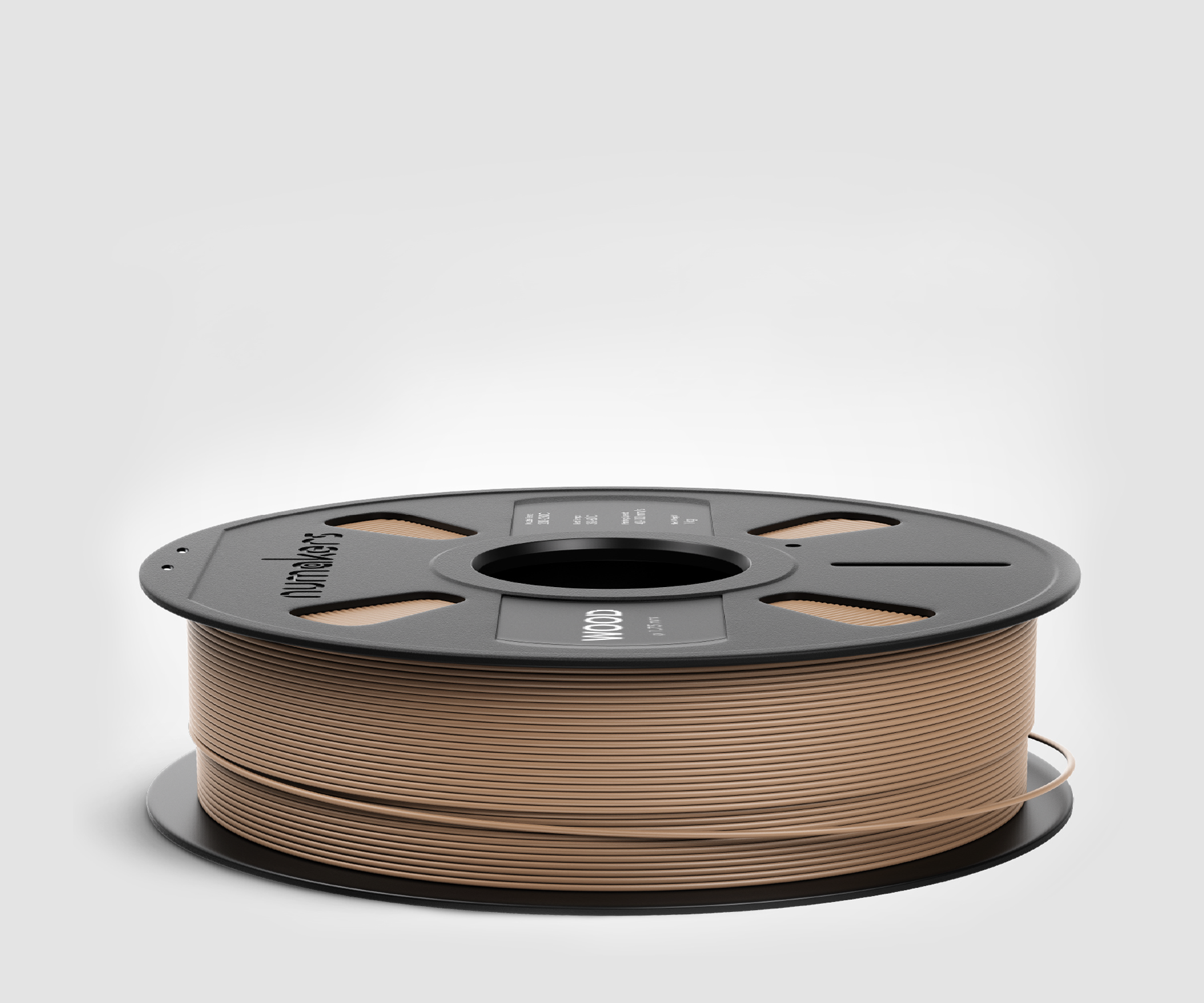 PLA Wood