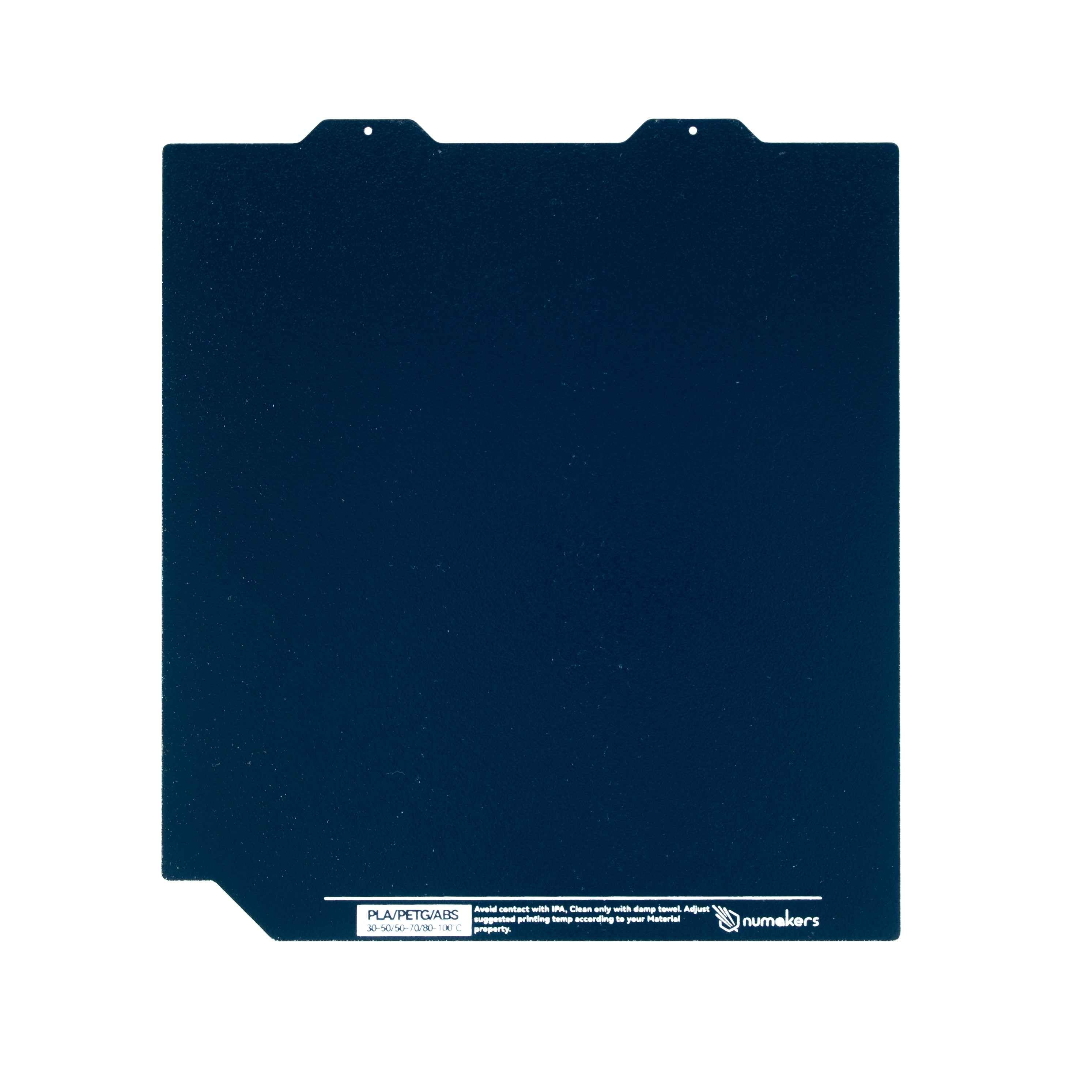 Numakers IceGrip Build Plate