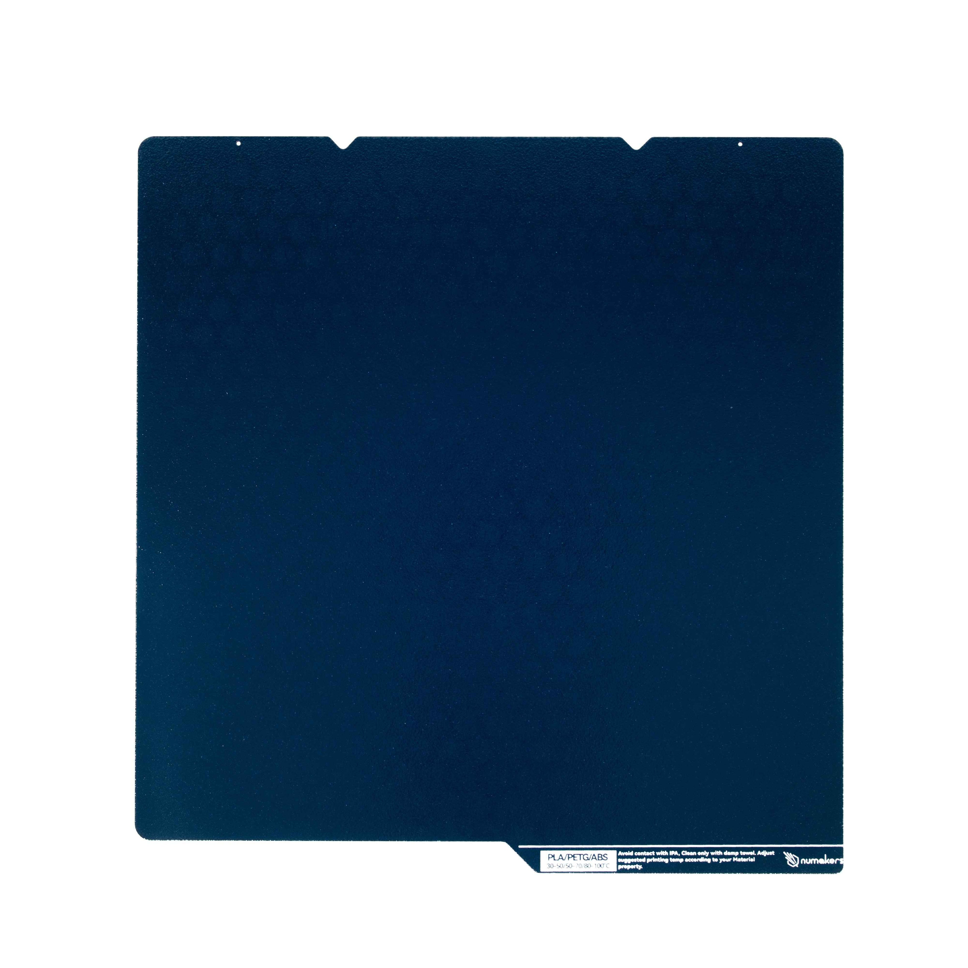 Numakers IceGrip Build Plate