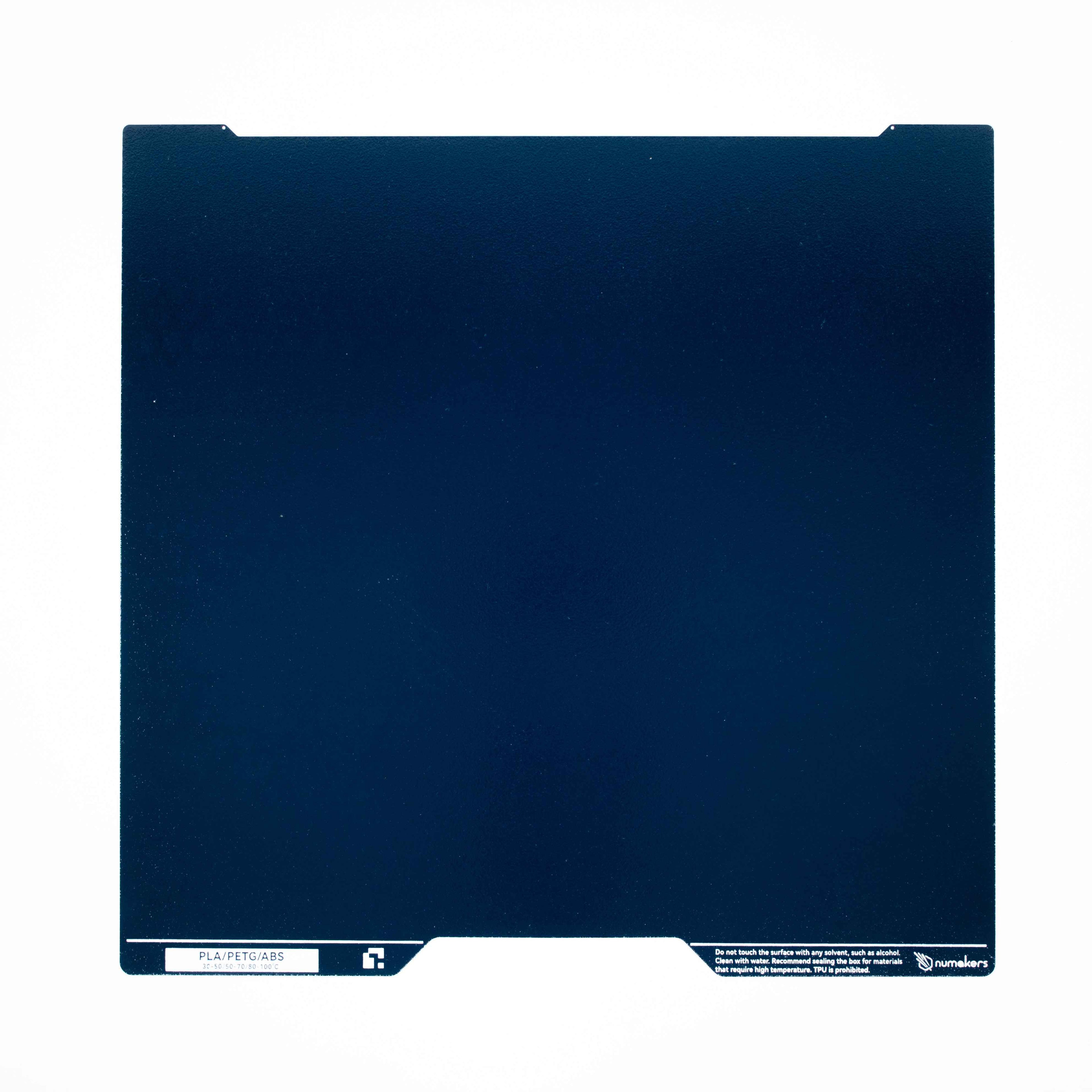 Numakers IceGrip Build Plate