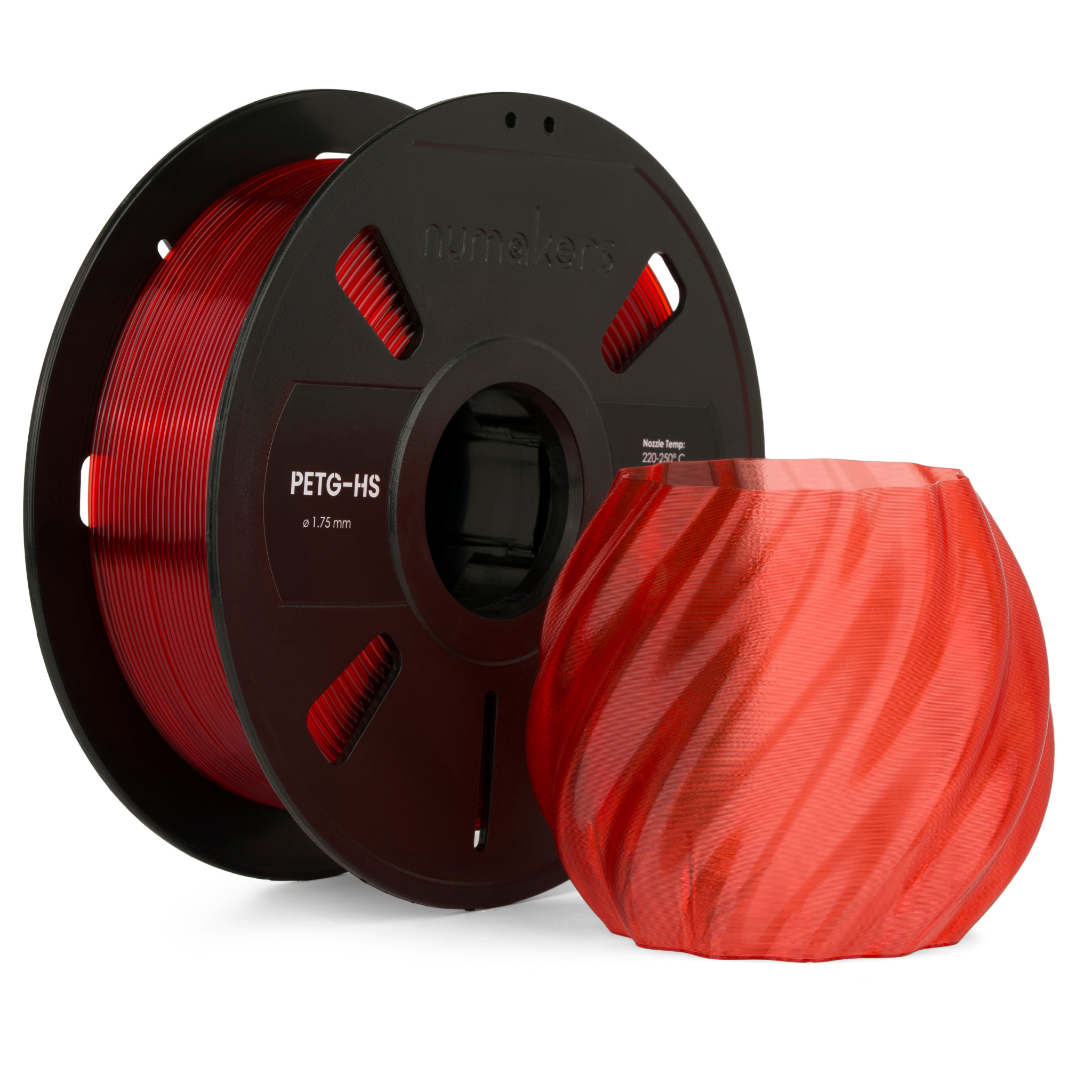 PETG Translucent
