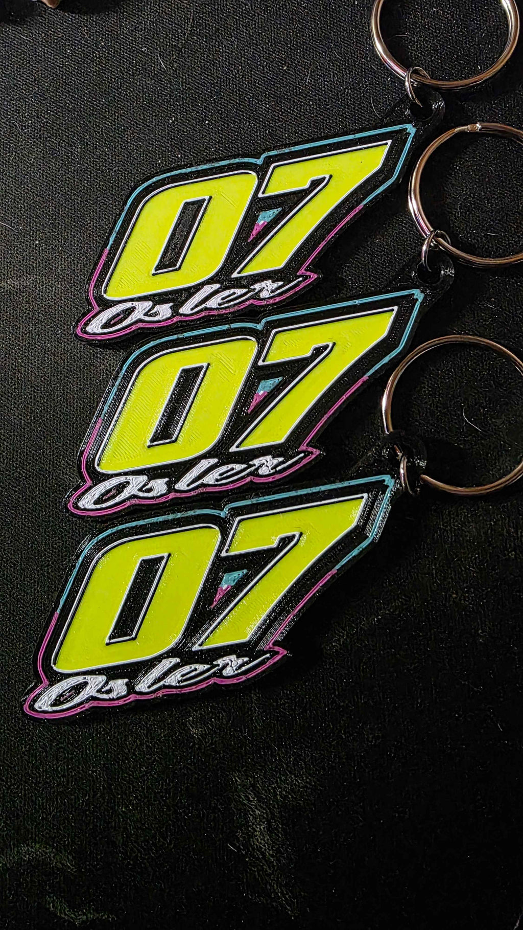 Racer Merch Starter Bundle