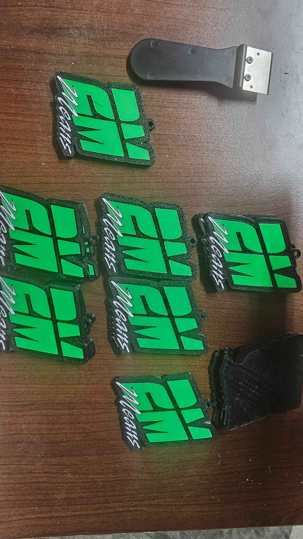 Racer Merch Starter Bundle