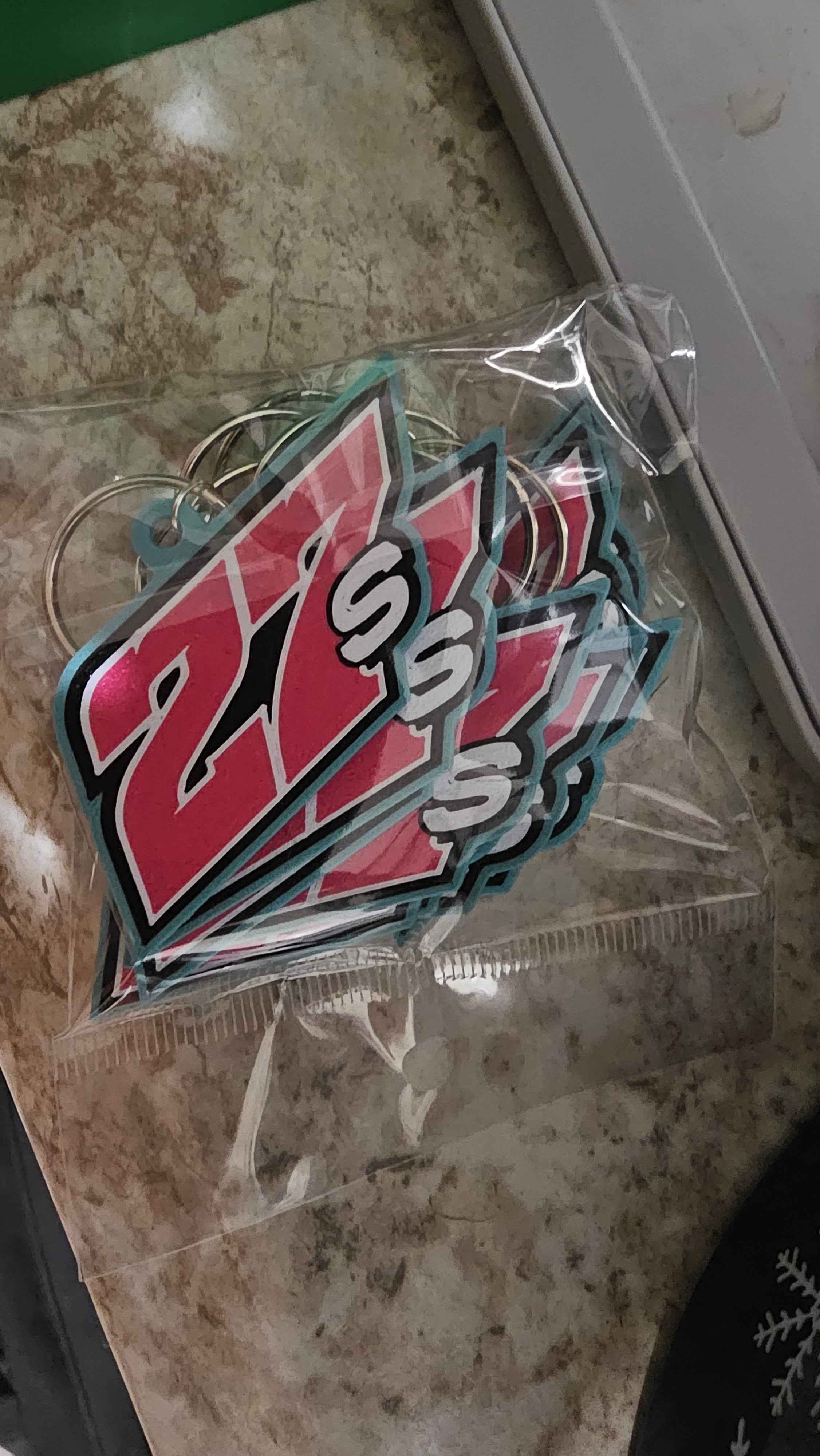Racer Merch Starter Bundle